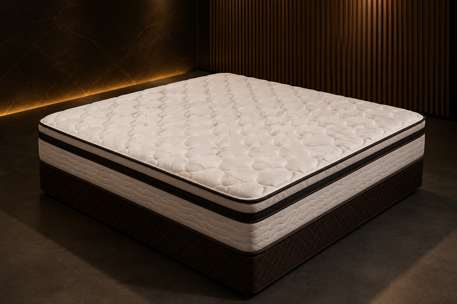 Camas Box JH Casa & Conforto
